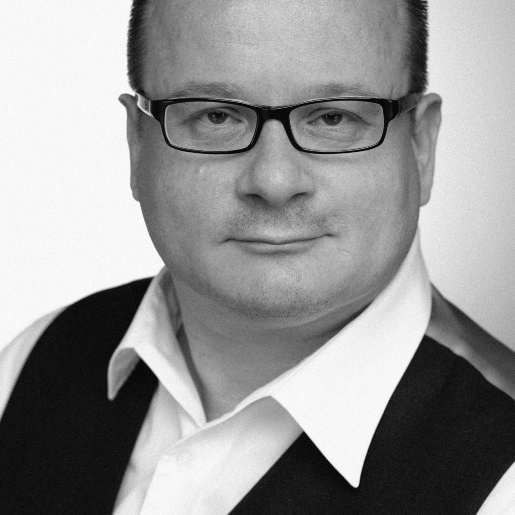 Hartmut Mechtold Brand Activation & Business Development Lead