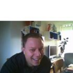 Ralf Kalmbach