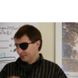 Jens Sternheim