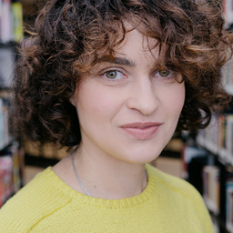Sophia Chelmakova
