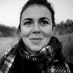 Nicole Buchmann