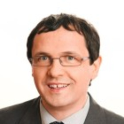 Dr. Ansgar Tegetmeier