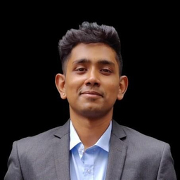Adithya Jayasimha