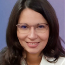 Claudia Iordan