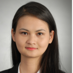 Wenli Chen