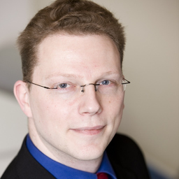 Stefan Prinz