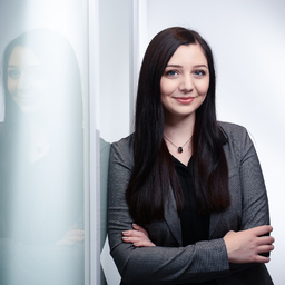 Katharina Geraridis's profile picture