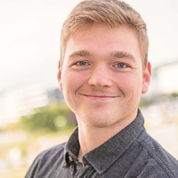 Simon Orlob's profile picture