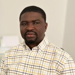 Oludayo Akinseye