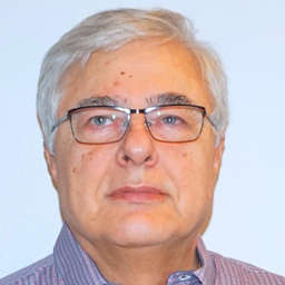 Dipl.-Ing. Milenkovic Miodrag