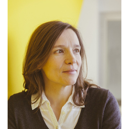 Silke Willgeroth