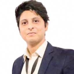 Nilesh Bhor