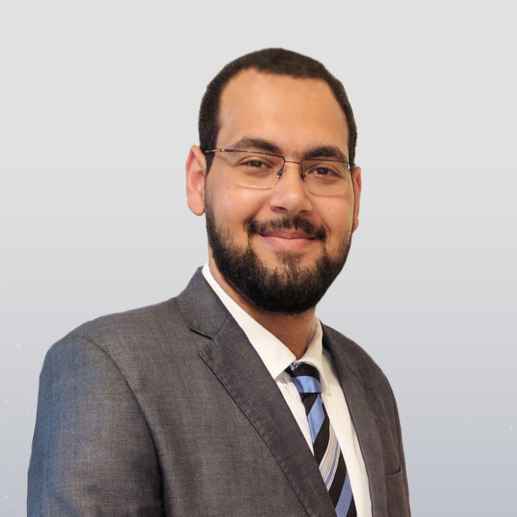 Ahmed Adel - Project Manager - Postagain | XING