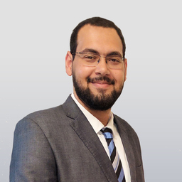 Ahmed Adel