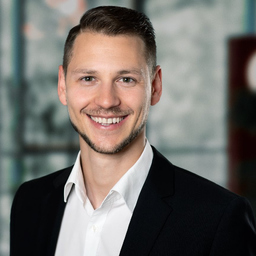 Profilbild Julian Köhler