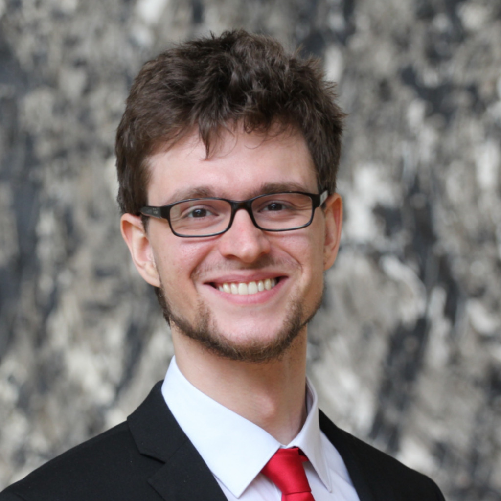 Simon HartmannSchulz Teamleiter FDPLandtagsfraktion NRW XING