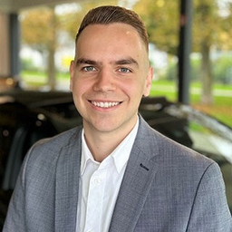 Cedric Weuthen