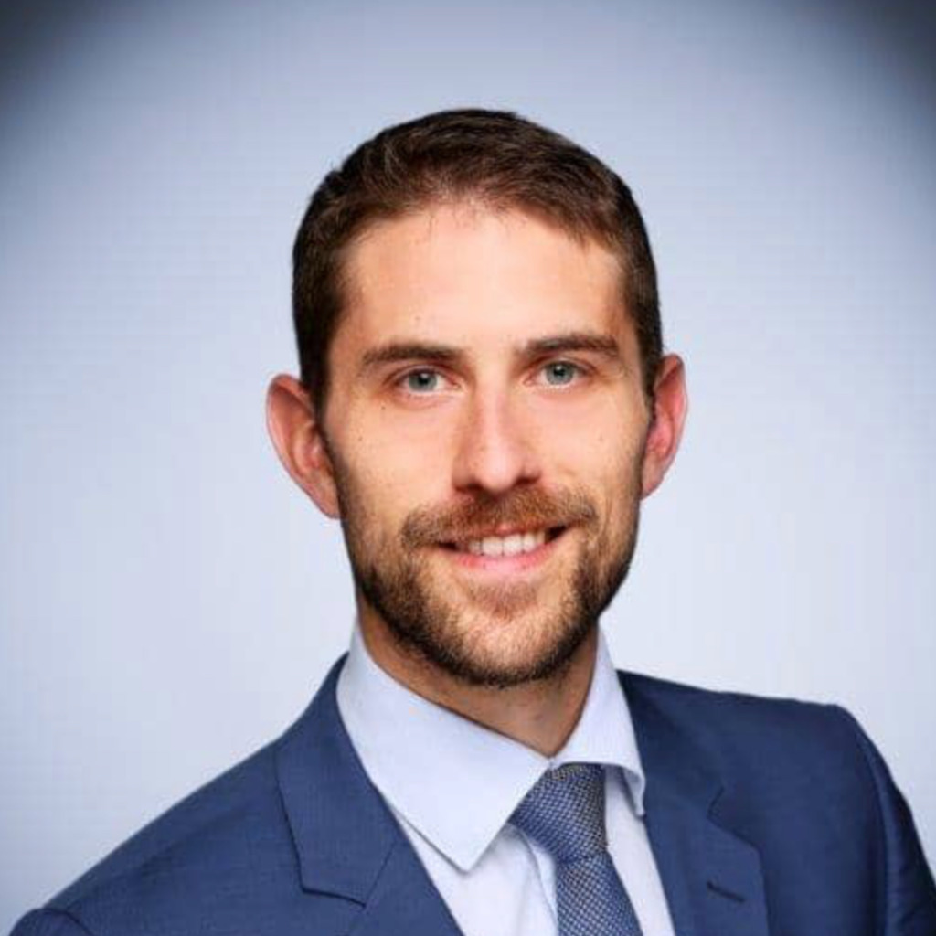 Martin Suckf ll Sabbatical Keins XING