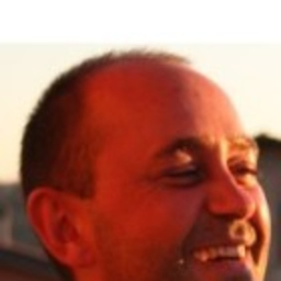 Eric Tambour