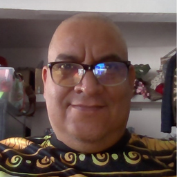 Jose Alcala