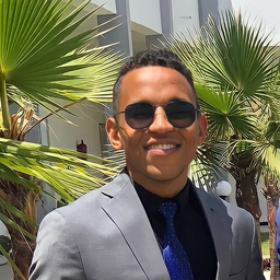 Mohamed Mellali