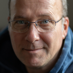Profilbild Wolfgang Stolz