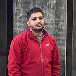 Anshul Dixit
