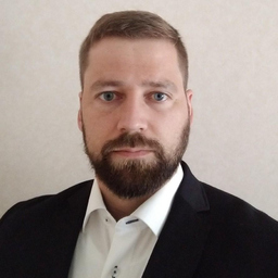 Christian Horbach