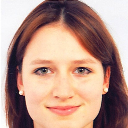 Sophia Mikulits