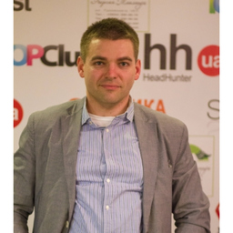 Mag. Dmitry Pankratov