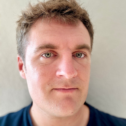 Patrick Hahn