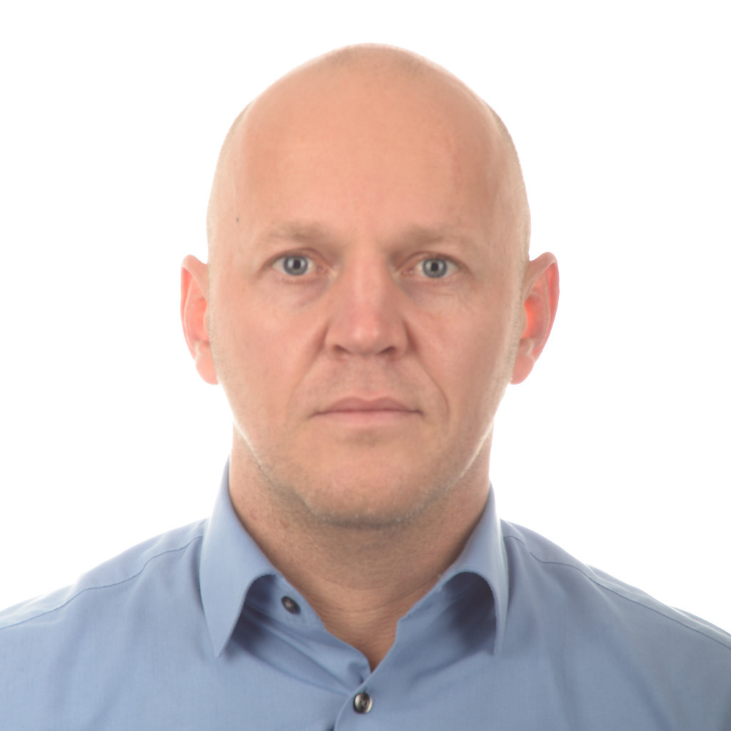 Alexander Elli Projektmanager Anlagenbau StramaMPS Maschinenbau