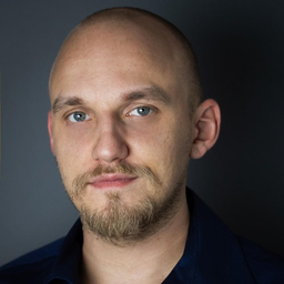 Antonio Hannig-Herrmann's profile picture