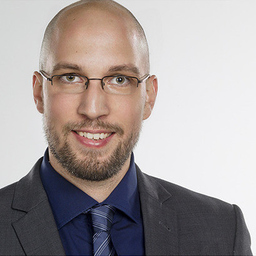 Helge Baumhäckel