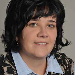Mandy Teuscher