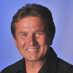 Profilbild Günther Gabriel