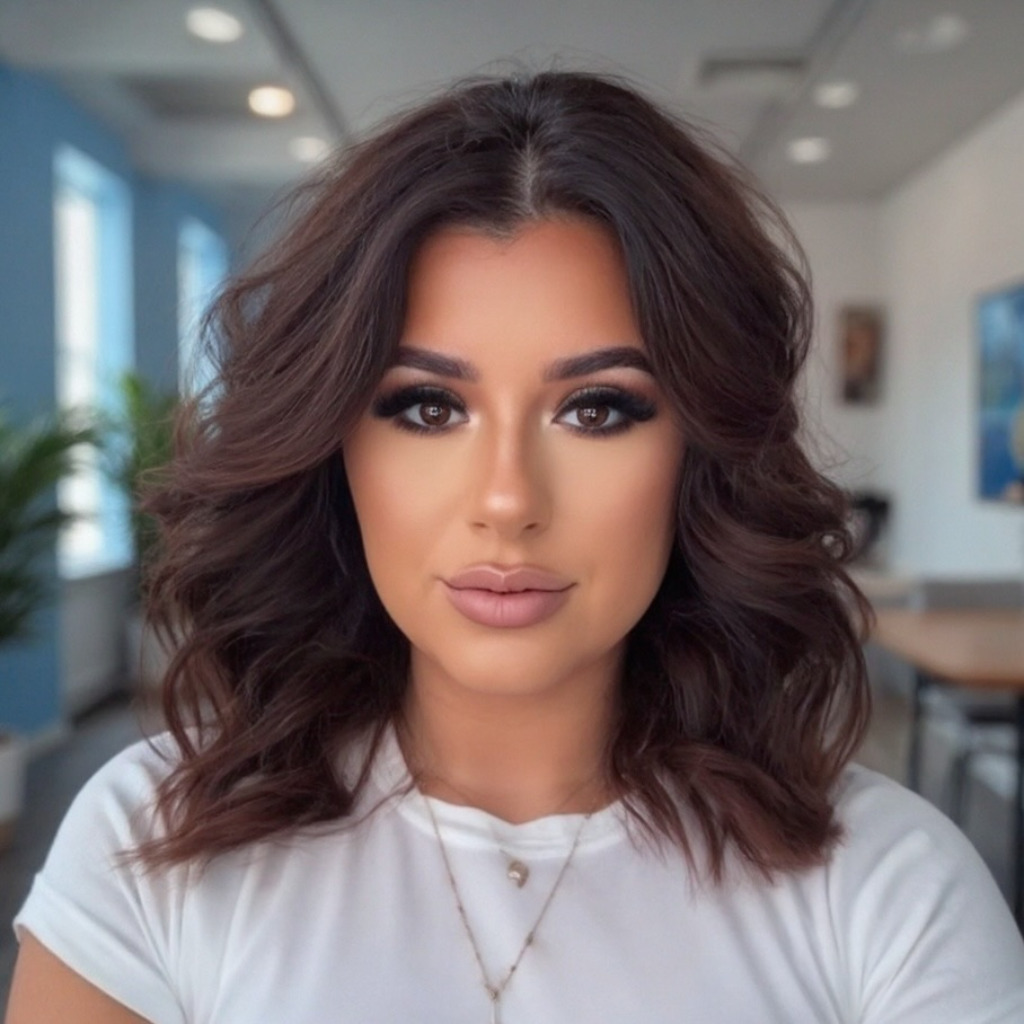 Vanessa Di Vincenzo Serviceassistentin Autohaus Schnitzler GmbH