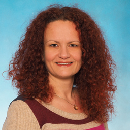 Katya Trendafilova