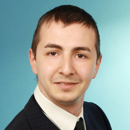 Patrick Mozafari
