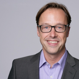 Axel Meinen