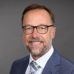 Axel Meinen