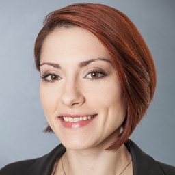 Anna Scheiermann