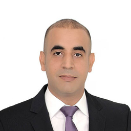 M. Amine Kharbouch