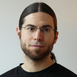 Jonas Schweiger