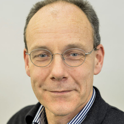 Dr. Rainer Hamann