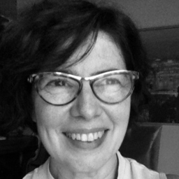 Sylvie Salzmann