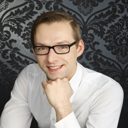 Stefan Leusch