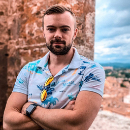 Maksim Zatsarnyi