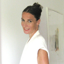 Ulrike Stiller