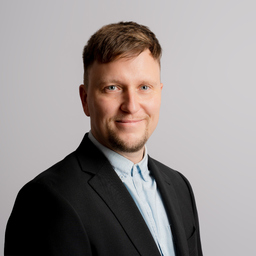 Dipl.-Ing. Kenneth Luckwaldt